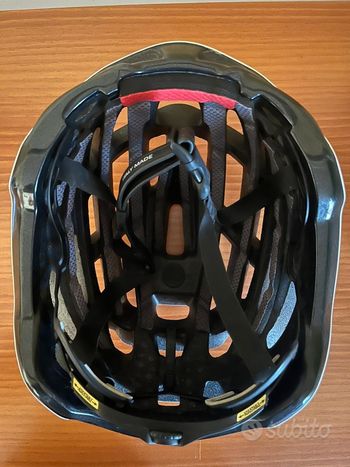 Kask Valegro bike de segunda mano — imagen 2 de 5