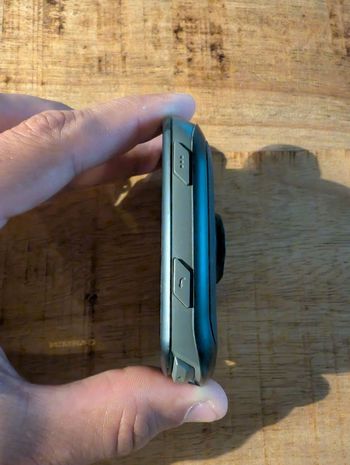 Tweedehands Garmin Edge 540 Solar 2024 bike — afbeelding 4 van 6