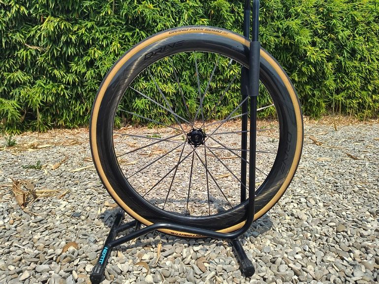 Used Elite-Wheels Drive 2 50D Wheelset 2026 bike — image 3 of 6
