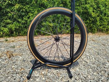 Used Elite-Wheels Drive 2 50D Wheelset 2026 bike