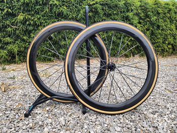 Used Elite-Wheels Drive 2 50D Wheelset 2026 bike — image 5 of 6