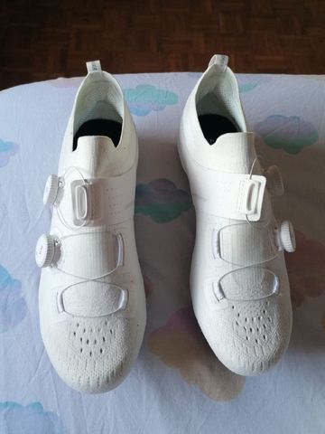 Used Gaerne G.Zephyr 2026 Cycling Shoes