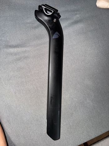 Gebrauchtes Factor Tige de selle bike