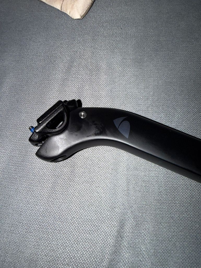 Gebrauchtes Factor Tige de selle bike — Bild 2 von 5