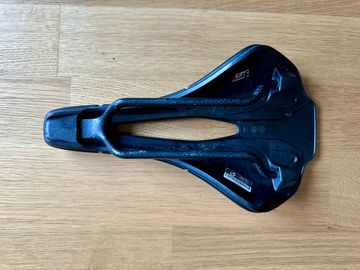 Brugt Prologo Scratch M5 PAS CPC Nack - 151gr bike — billede 2 af 6