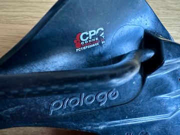 Brugt Prologo Scratch M5 PAS CPC Nack - 151gr bike — billede 4 af 6