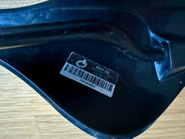 Brugt Prologo Scratch M5 PAS CPC Nack - 151gr bike — billede 3 af 6