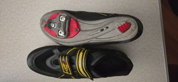 Gebrauchtes Northwave support 2003 bike