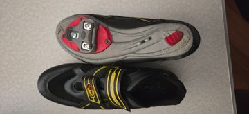 Brugt Northwave support 2003 bike — billede 1 af 2