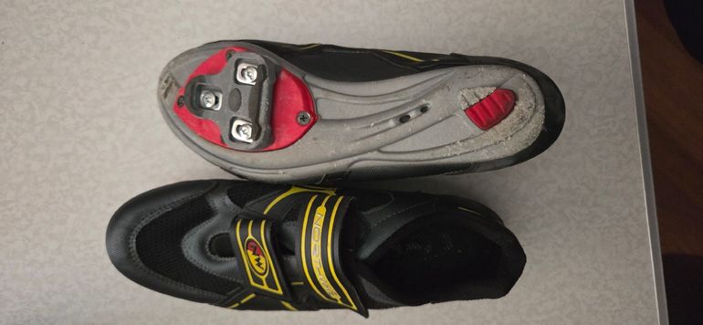 Brugt Northwave support 2003 bike — billede 1 af 2