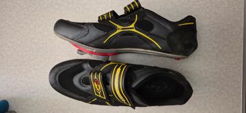Brugt Northwave support 2003 bike — billede 2 af 2