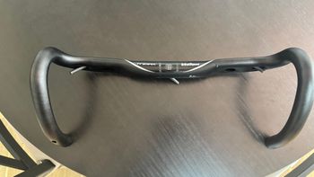 Used Vision Trimax 2026 bike