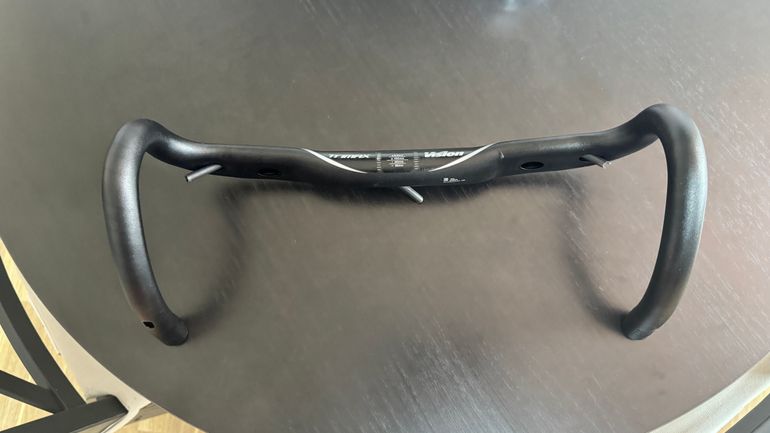Used Vision Trimax 2026 bike — image 4 of 4