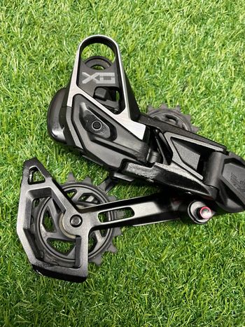 Sram XO T-Type Eagle AXS 12v 2025 bike d'occasion — image 2 sur 9