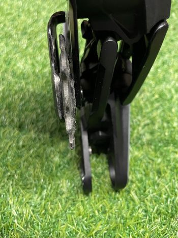 Sram XO T-Type Eagle AXS 12v 2025 bike d'occasion — image 6 sur 9