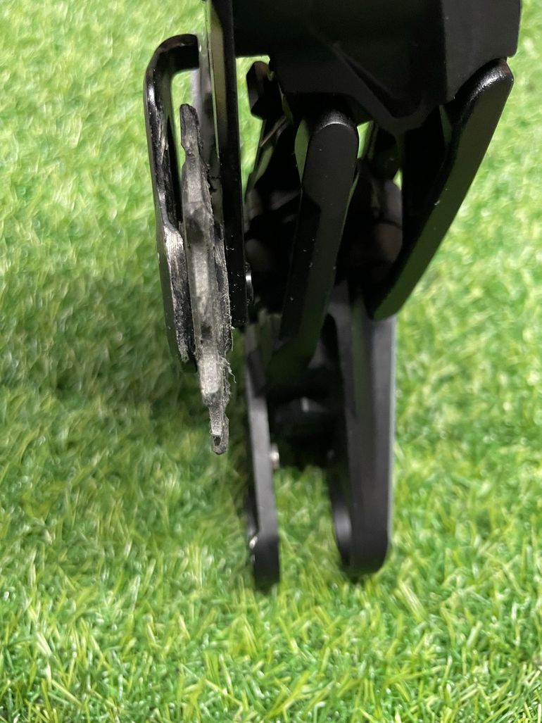 Sram XO T-Type Eagle AXS 12v 2025 bike d'occasion — image 6 sur 9