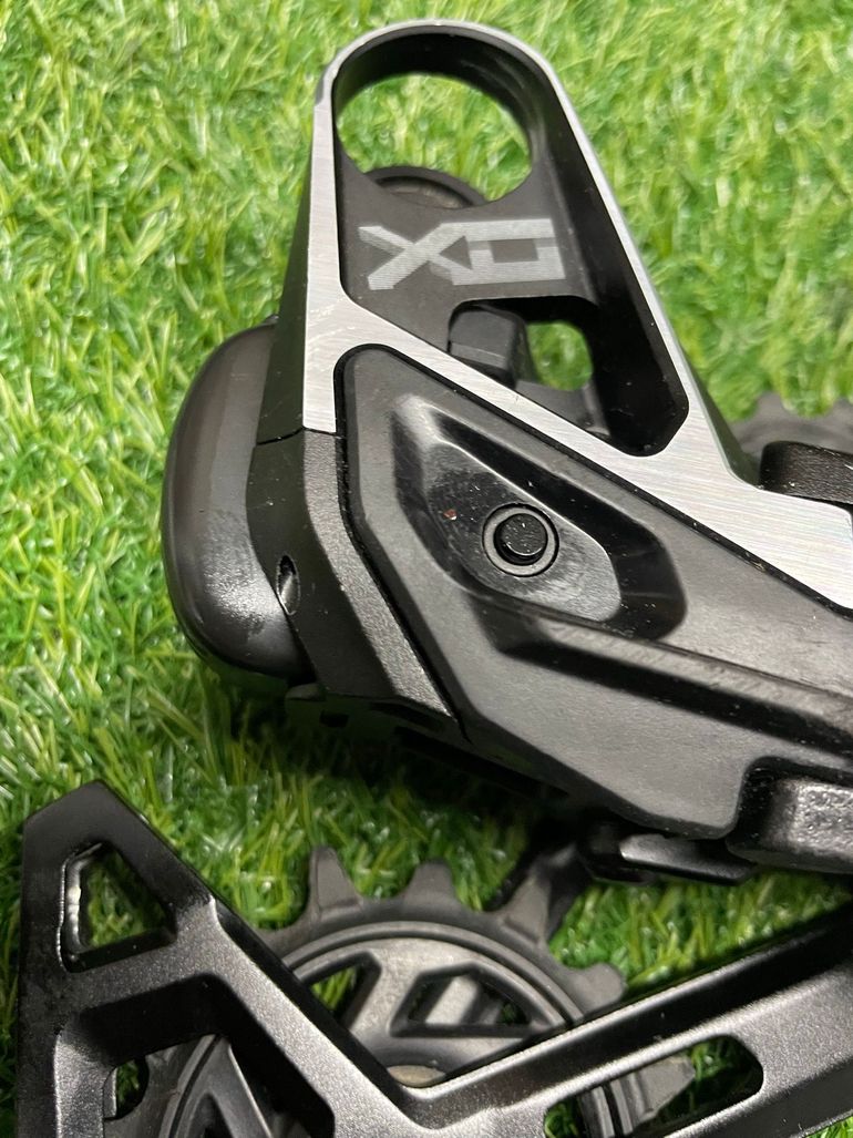 Sram XO T-Type Eagle AXS 12v 2025 bike d'occasion — image 4 sur 9