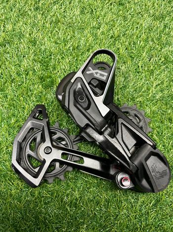Sram XO T-Type Eagle AXS 12v 2025 bike d'occasion — image 8 sur 9