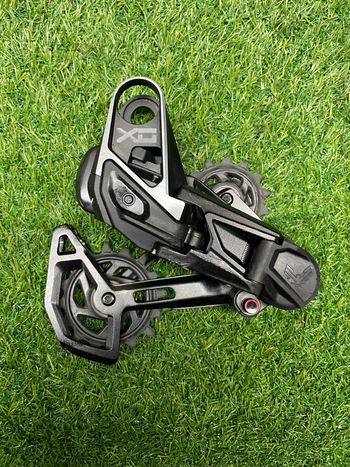 Sram XO T-Type Eagle AXS 12v 2025 bike d'occasion