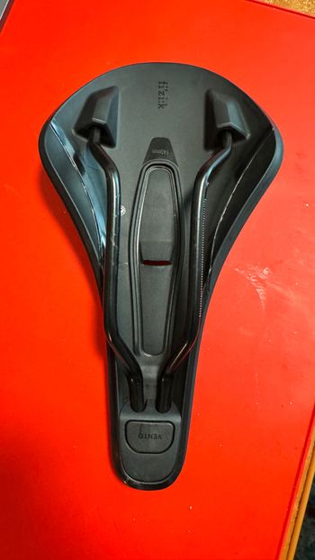 Gebrauchtes Fizik Vento Argo X5 2026 bike — Bild 2 von 2