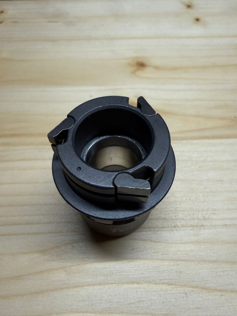Used Tacx corpetto per SRAM XD XDR 11-12v 2025 bike — image 3 of 5