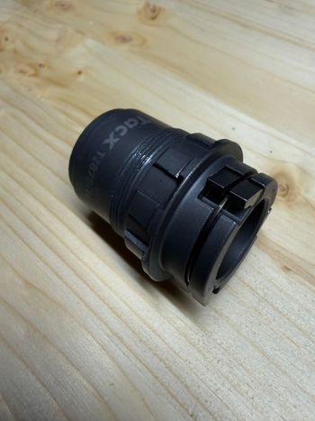 Used Tacx corpetto per SRAM XD XDR 11-12v 2025 bike