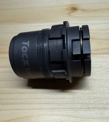 Used Tacx corpetto per SRAM XD XDR 11-12v 2025 bike — image 5 of 5