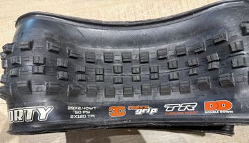 Używany Maxxis Shorty 2026 bike — zdjęcie 2 z 2