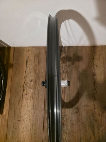 Used Campagnolo Shamal C23 2026 bike — image 6 of 6