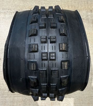 Maxxis Shorty 2026 bike de segunda mano — imagen 2 de 2