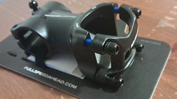Used Fsa Gossamer Stem 2026 bike — image 2 of 2