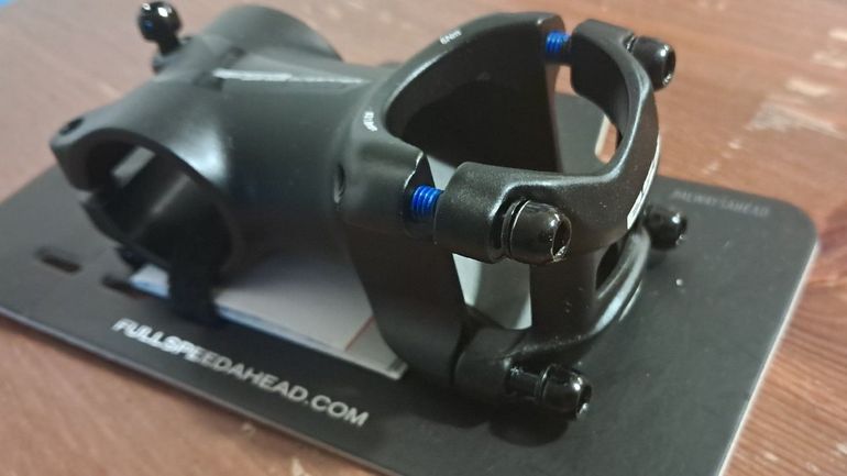 Used Fsa Gossamer Stem 2026 bike — image 2 of 2