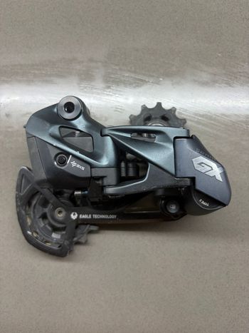 Sram GX Eagle AXS 12-speed 2026 bike d'occasion