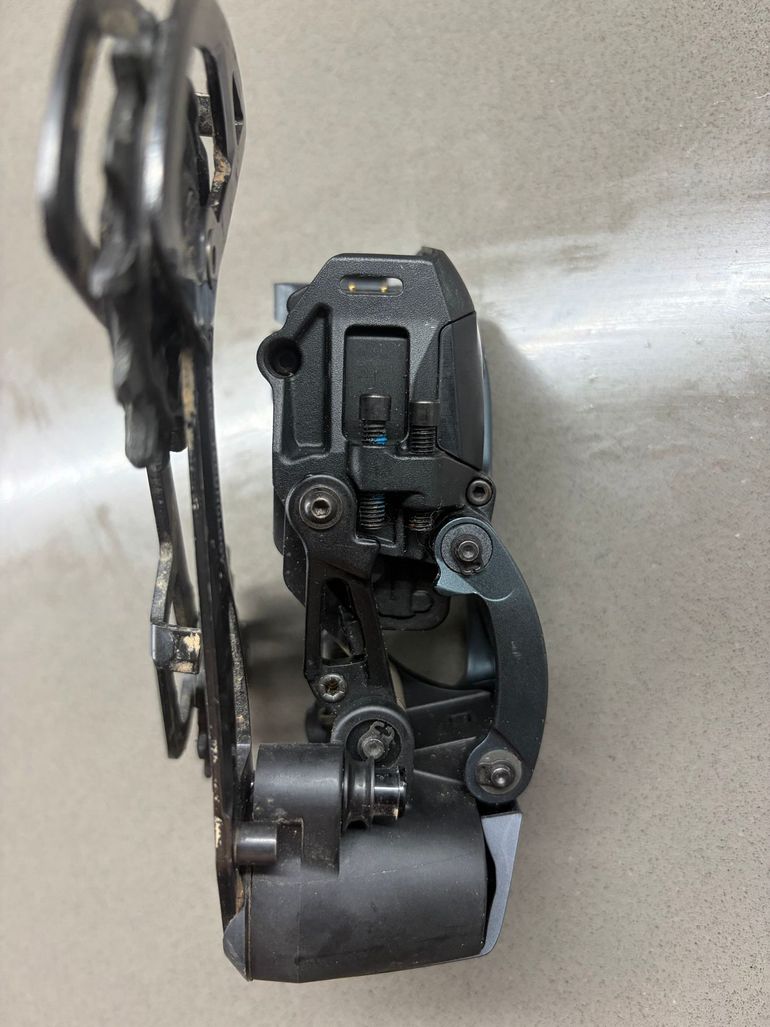 Sram GX Eagle AXS 12-speed 2026 bike d'occasion — image 4 sur 4