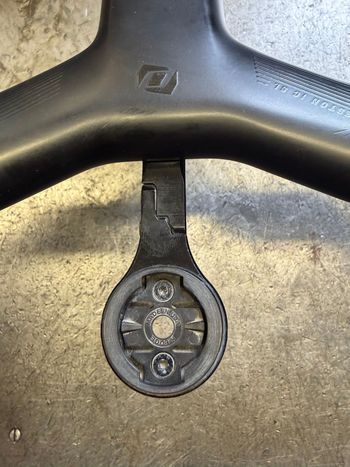 Used Syncros Creston IC SL Handlebar 2024 bike — image 5 of 9