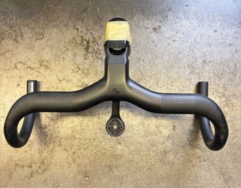 Used Syncros Creston IC SL Handlebar 2024 bike
