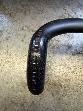 Used Syncros Creston IC SL Handlebar 2024 bike — image 3 of 9
