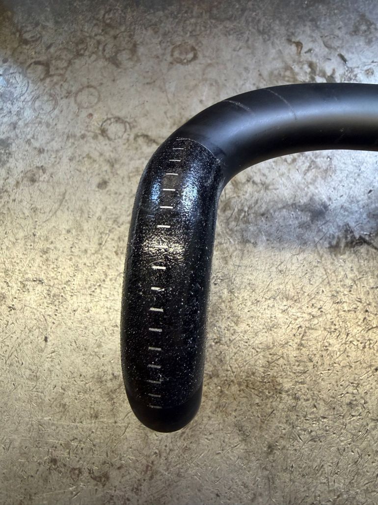 Used Syncros Creston IC SL Handlebar 2024 bike — image 3 of 9