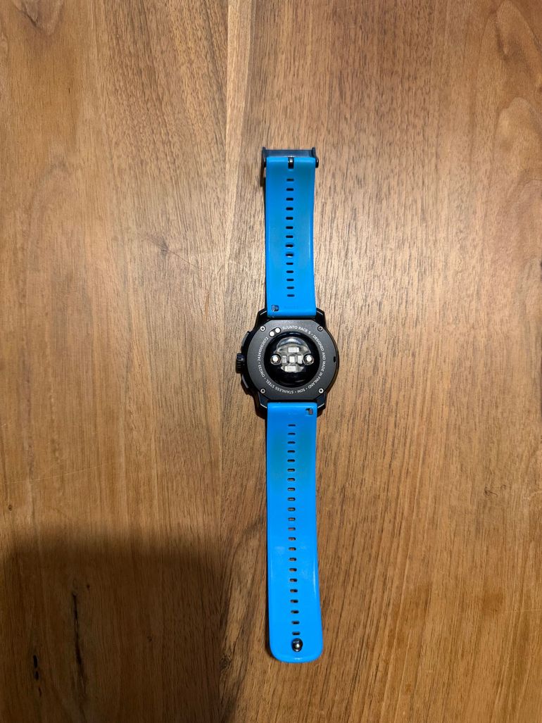 Gebrauchtes Suunto Race S 2025 bike — Bild 5 von 6