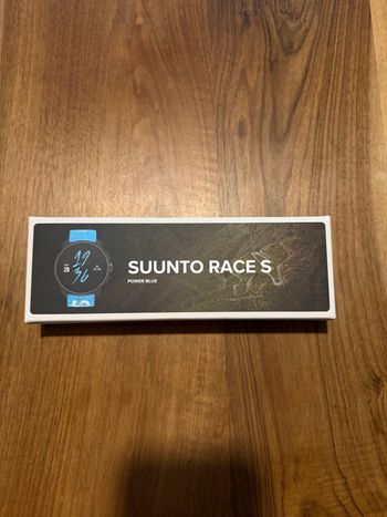 Gebrauchtes Suunto Race S 2025 bike — Bild 2 von 6