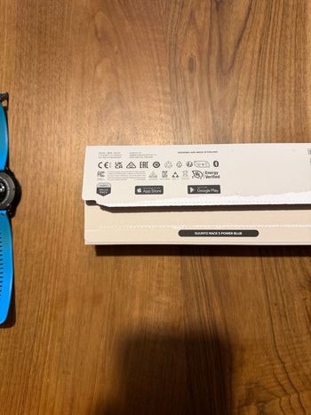 Gebrauchtes Suunto Race S 2025 bike — Bild 6 von 6