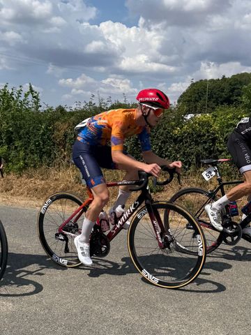 Brugt Enve SES 3.4 Wheelset bike — billede 3 af 4