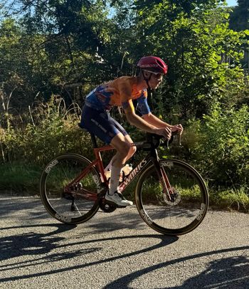 Used Enve SES 3.4 Wheelset bike — image 2 of 4