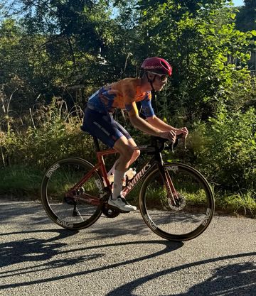 Brugt Enve SES 3.4 Wheelset bike — billede 2 af 4