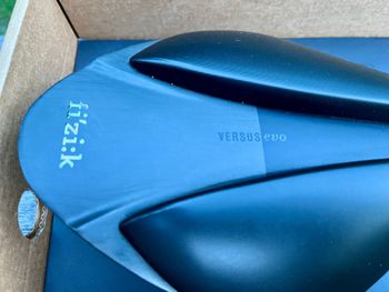 Gebrauchtes Fizik Arione 00 Versus Evo bike — Bild 3 von 6