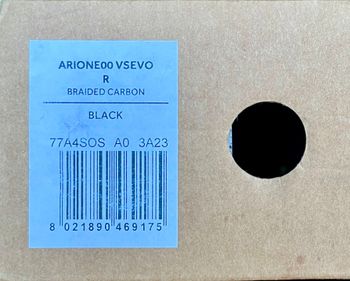 Gebrauchtes Fizik Arione 00 Versus Evo bike — Bild 6 von 6