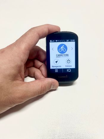 Garmin Edge 830 GPS Cycling Computer bike d'occasion — image 2 sur 5