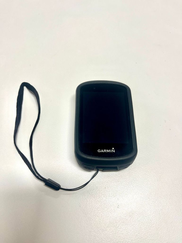 Garmin Edge 830 GPS Cycling Computer bike d'occasion — image 4 sur 5