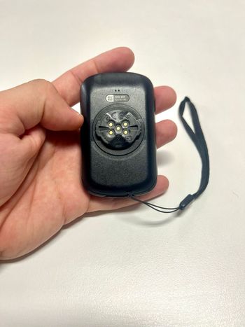 Garmin Edge 830 GPS Cycling Computer bike d'occasion — image 3 sur 5