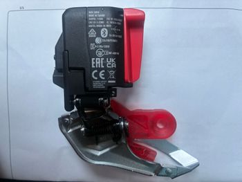 Used Sram FD-RIV-E-D1 2026 bike — image 2 of 4